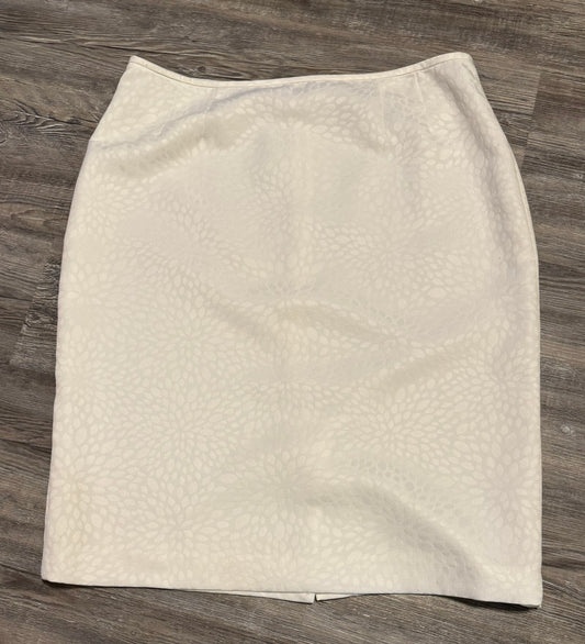 Skirt Mini & Short By Kasper  Size: 14