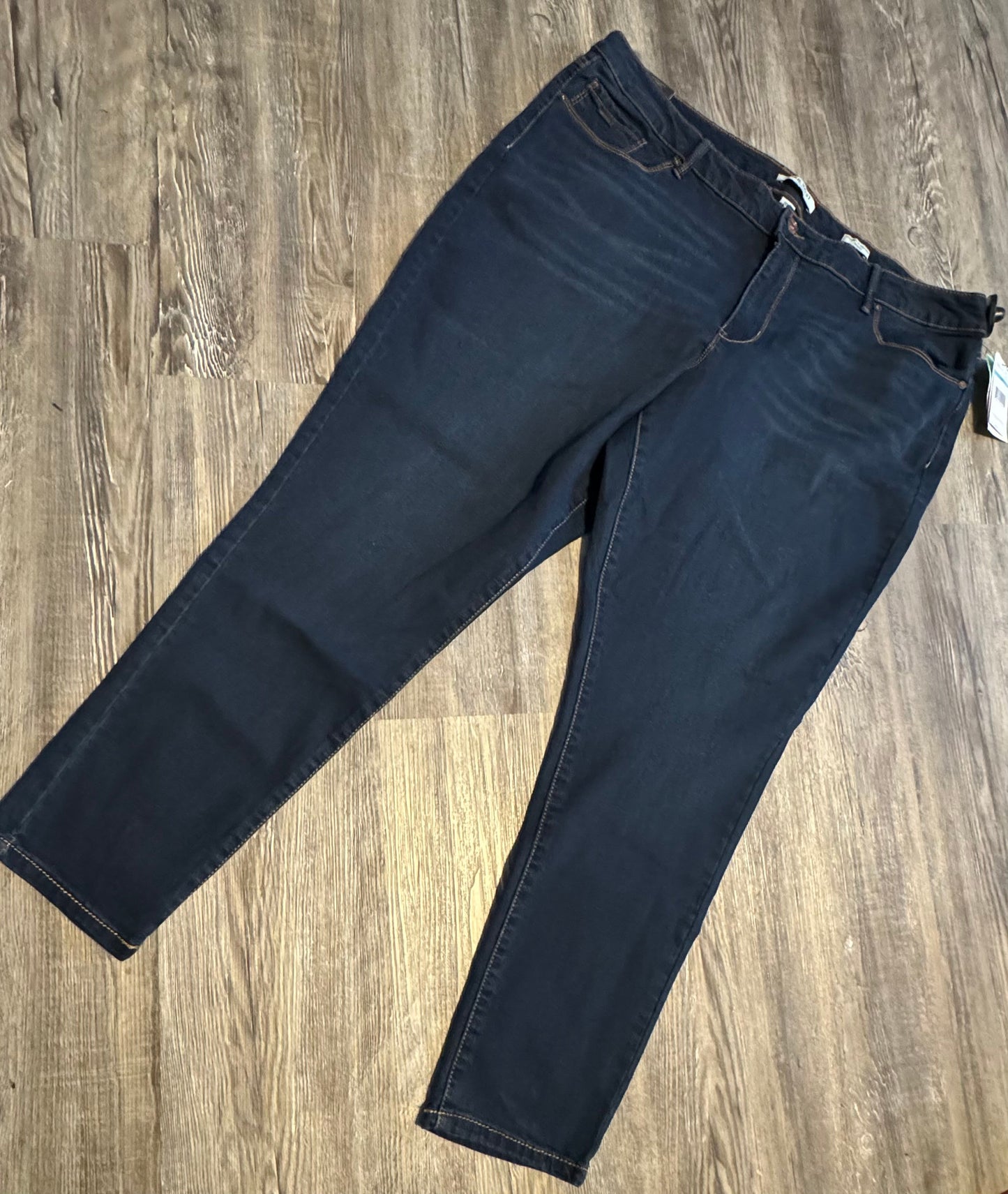 Jeans Skinny By Nine West Apparel  Size: 20