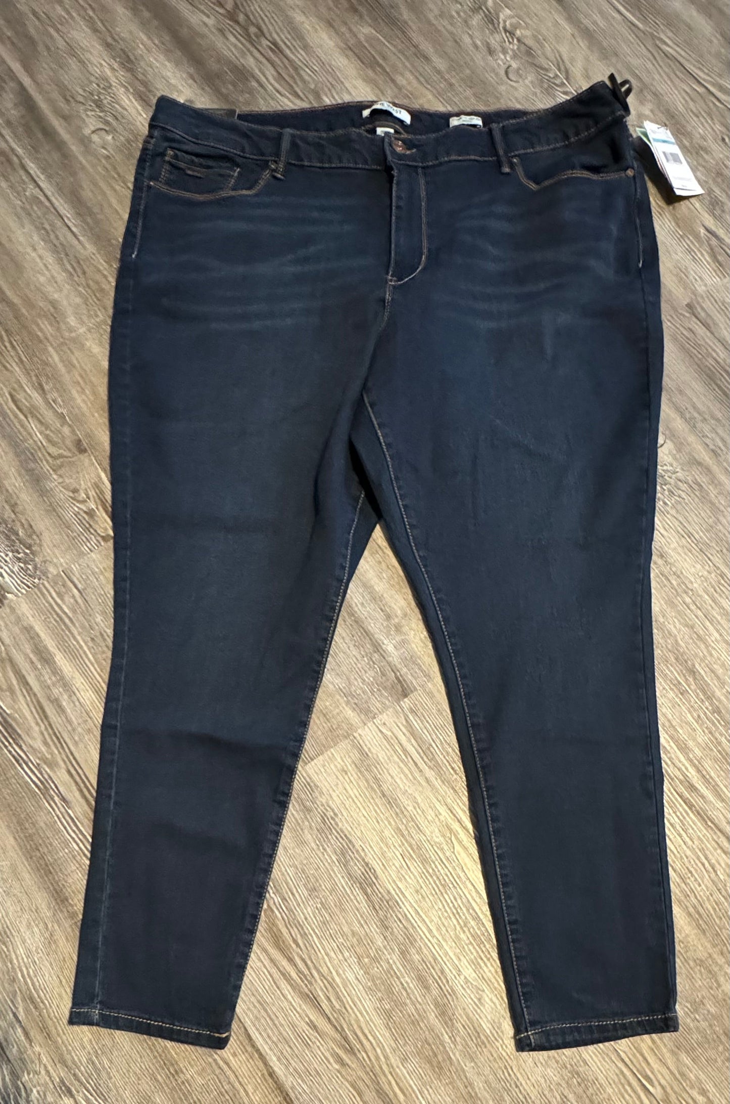 Jeans Skinny By Nine West Apparel  Size: 20