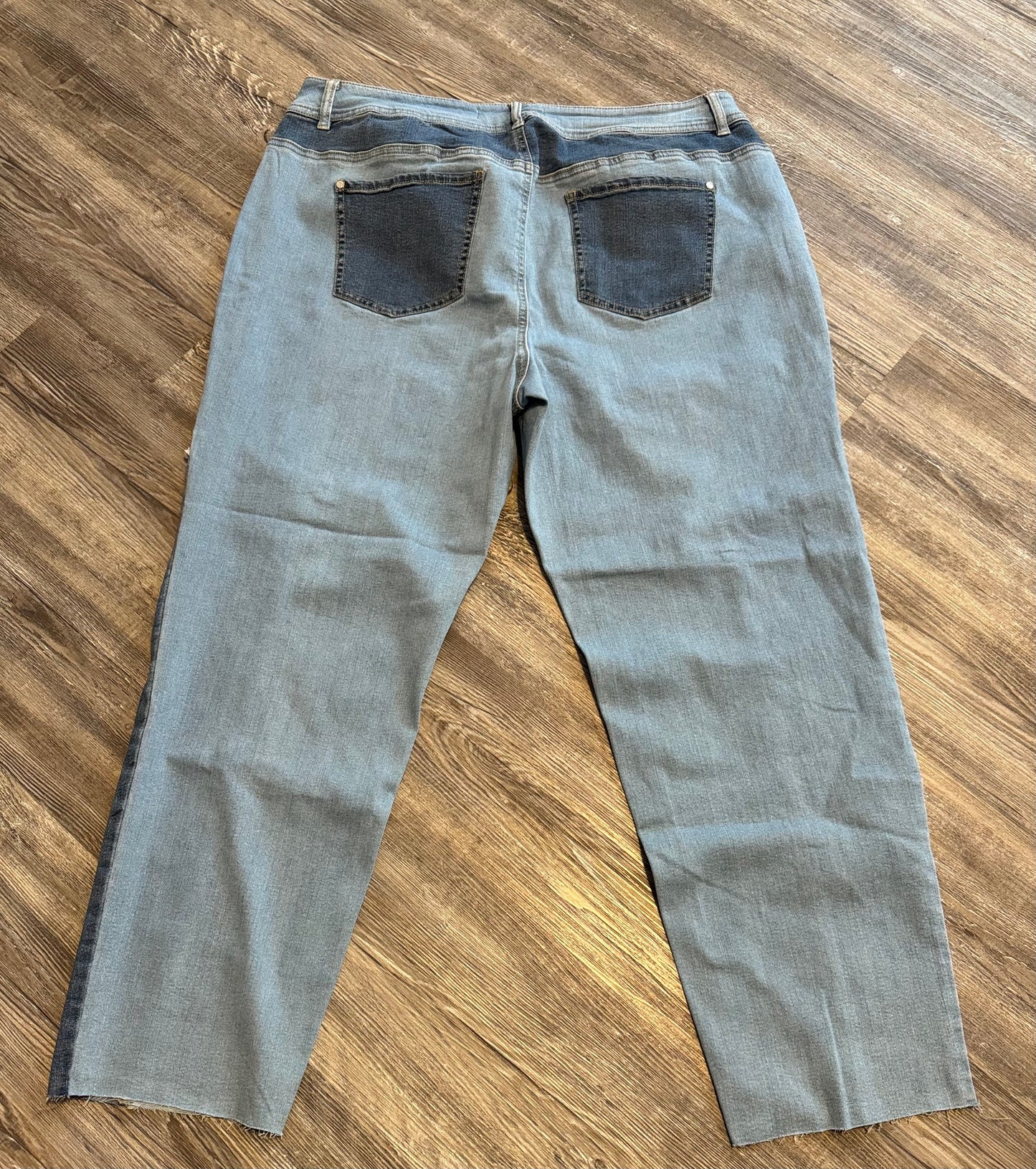 Jeans Skinny By Cato  Size: 18