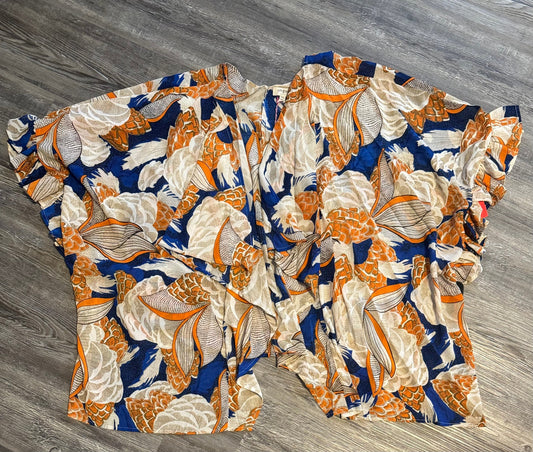 Kimono By Umgee  Size: S