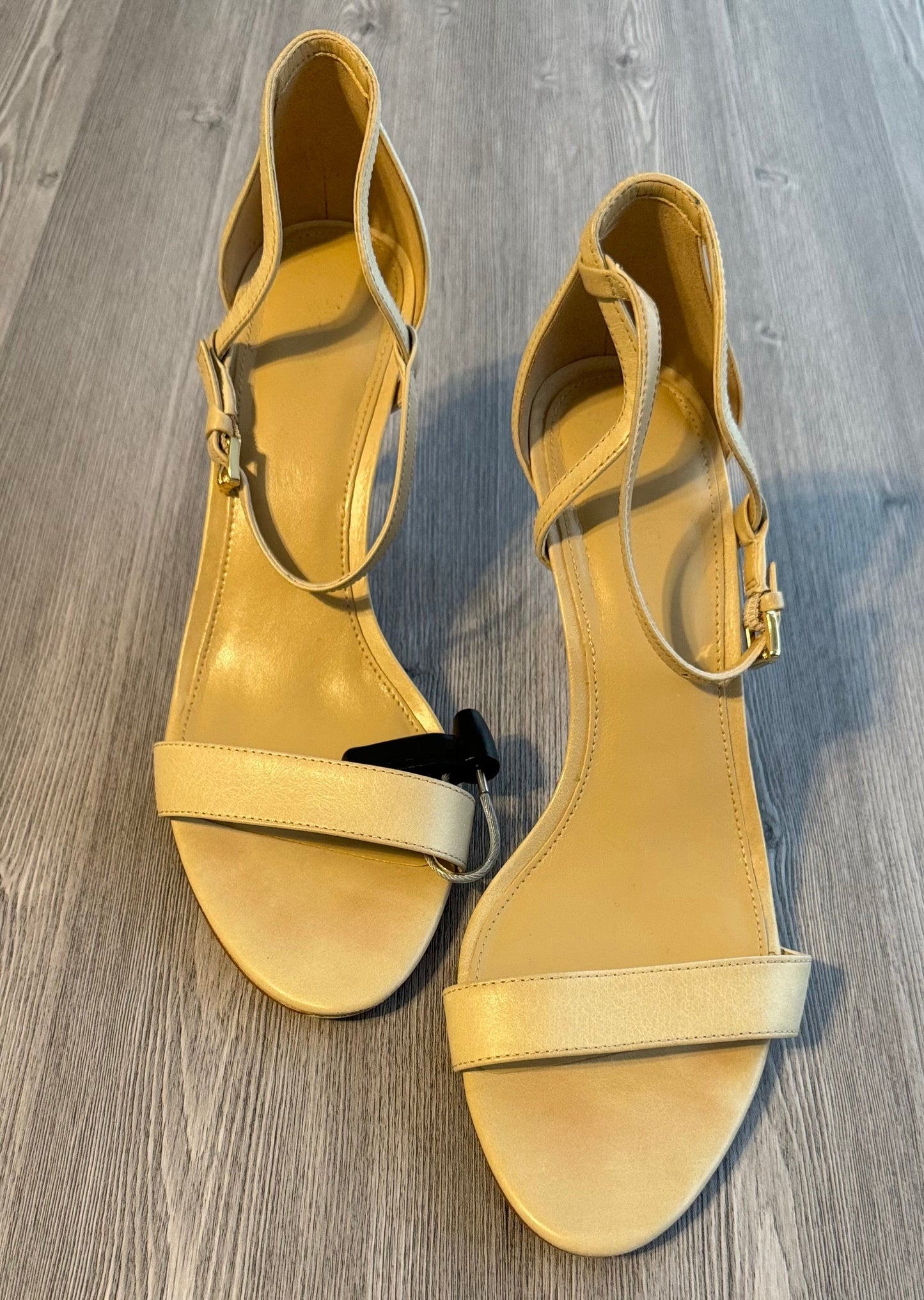 Shoes Heels Stiletto By Michael Kors  Size: 8.5