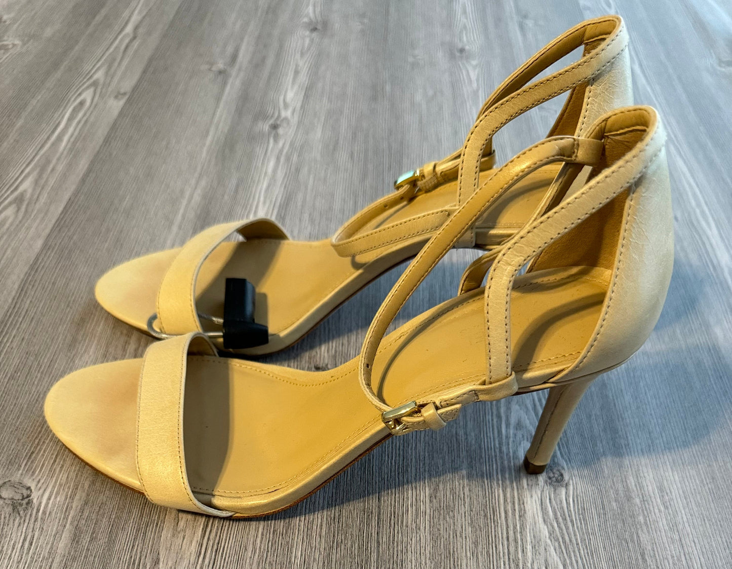 Shoes Heels Stiletto By Michael Kors  Size: 8.5