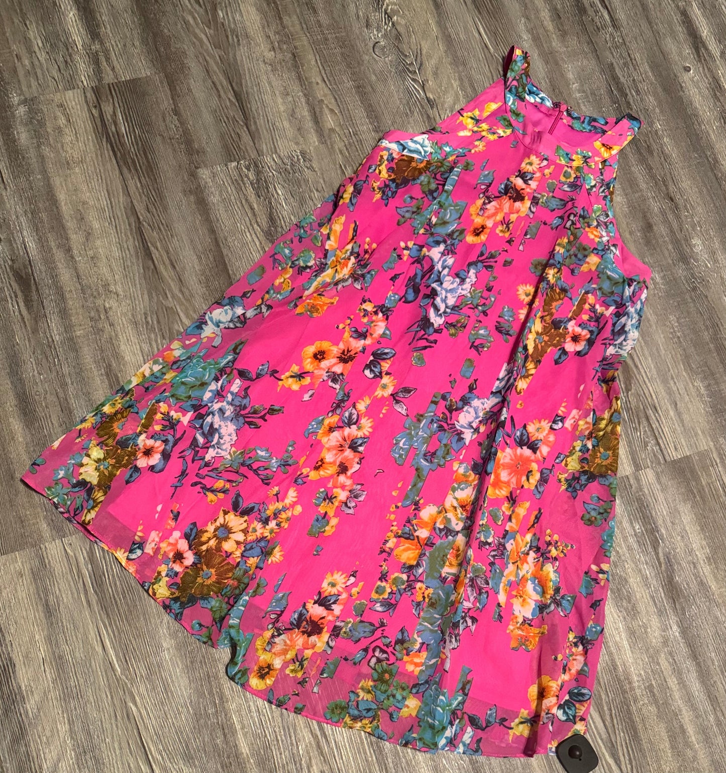 Dress Casual Short By Betsey Johnson  Size: 2