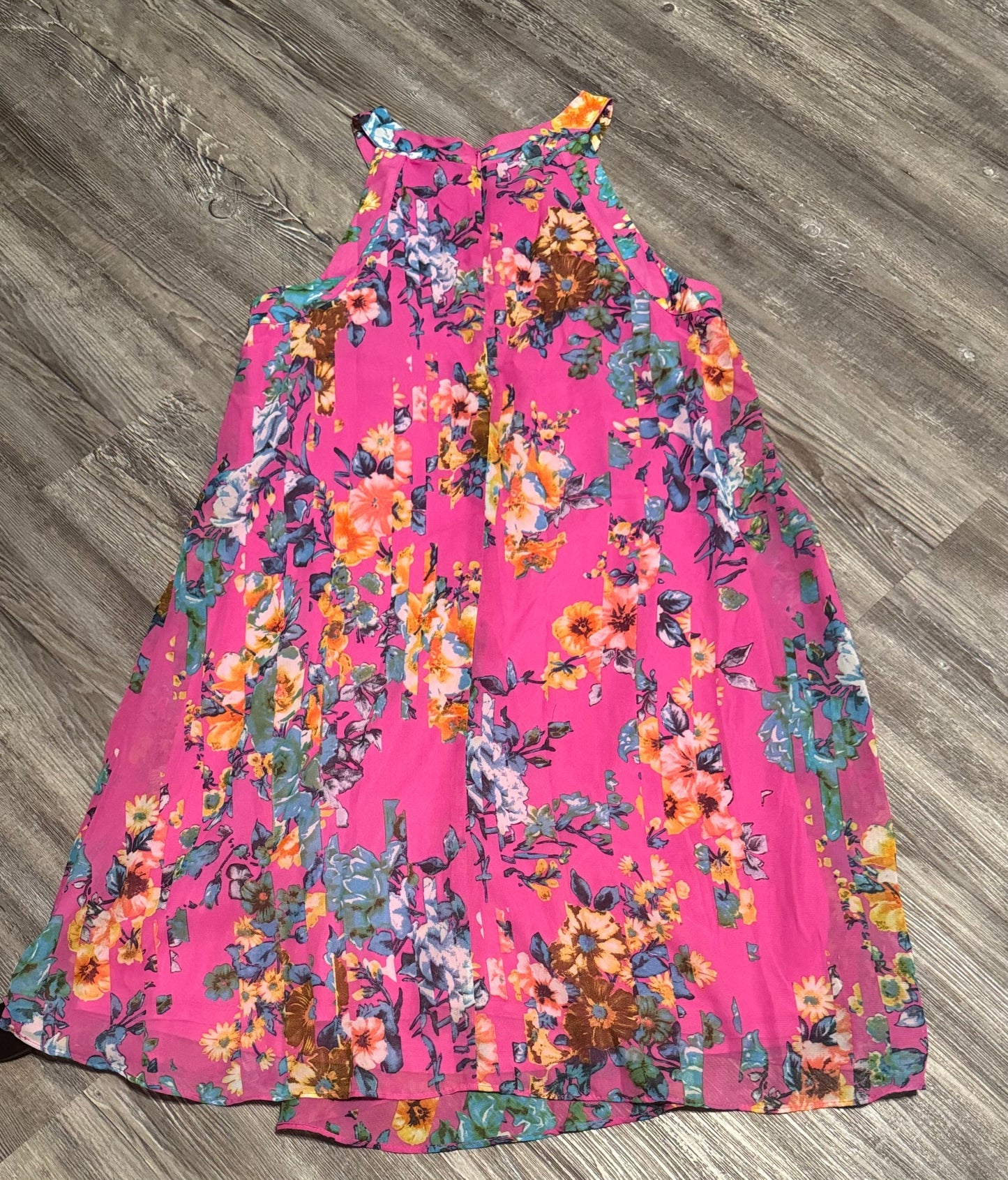Dress Casual Short By Betsey Johnson  Size: 2