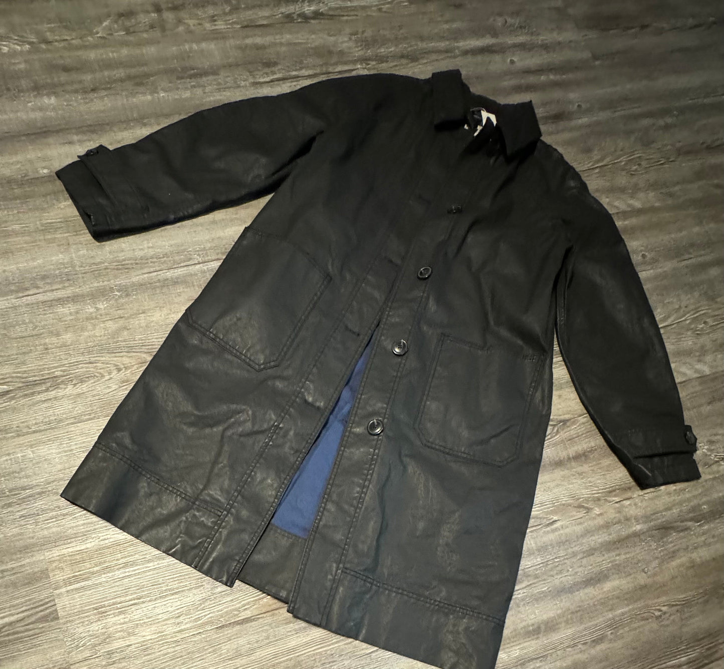 Jacket Other By Gap O  Size: M