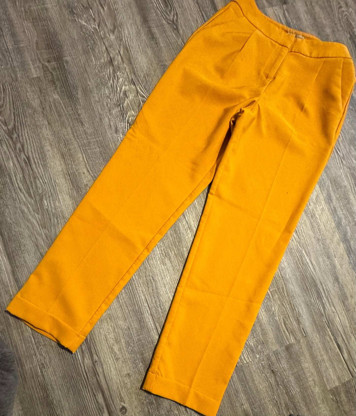Pants Ankle By Charlotte Russe  Size: Xs