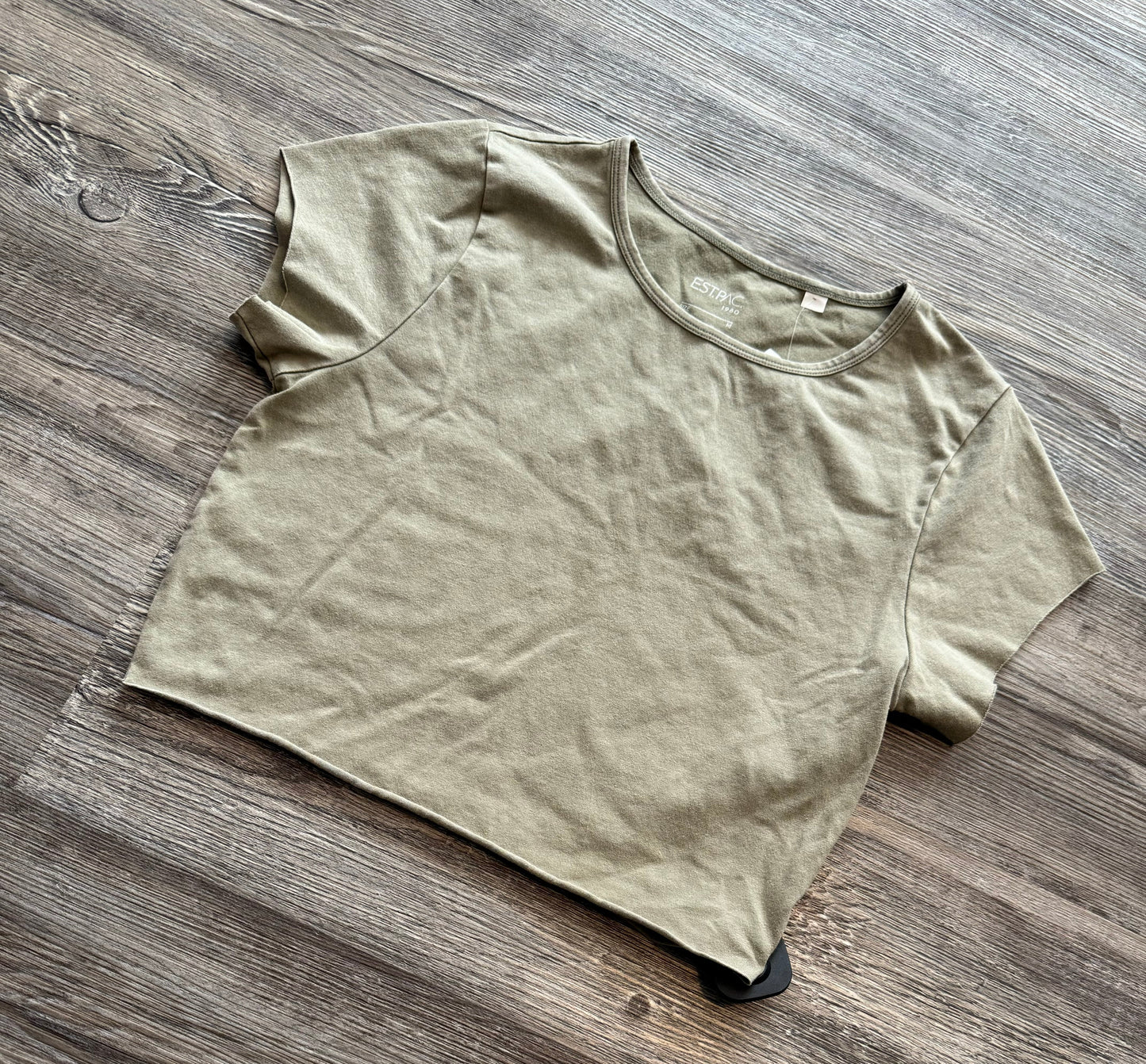 Top Short Sleeve By Pacsun  Size: M