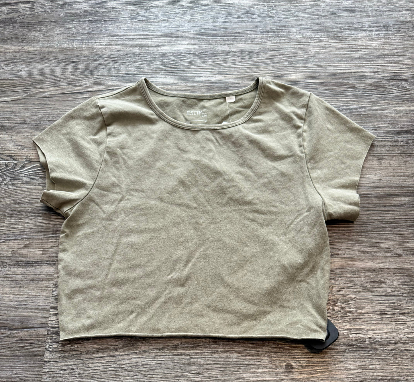 Top Short Sleeve By Pacsun  Size: M