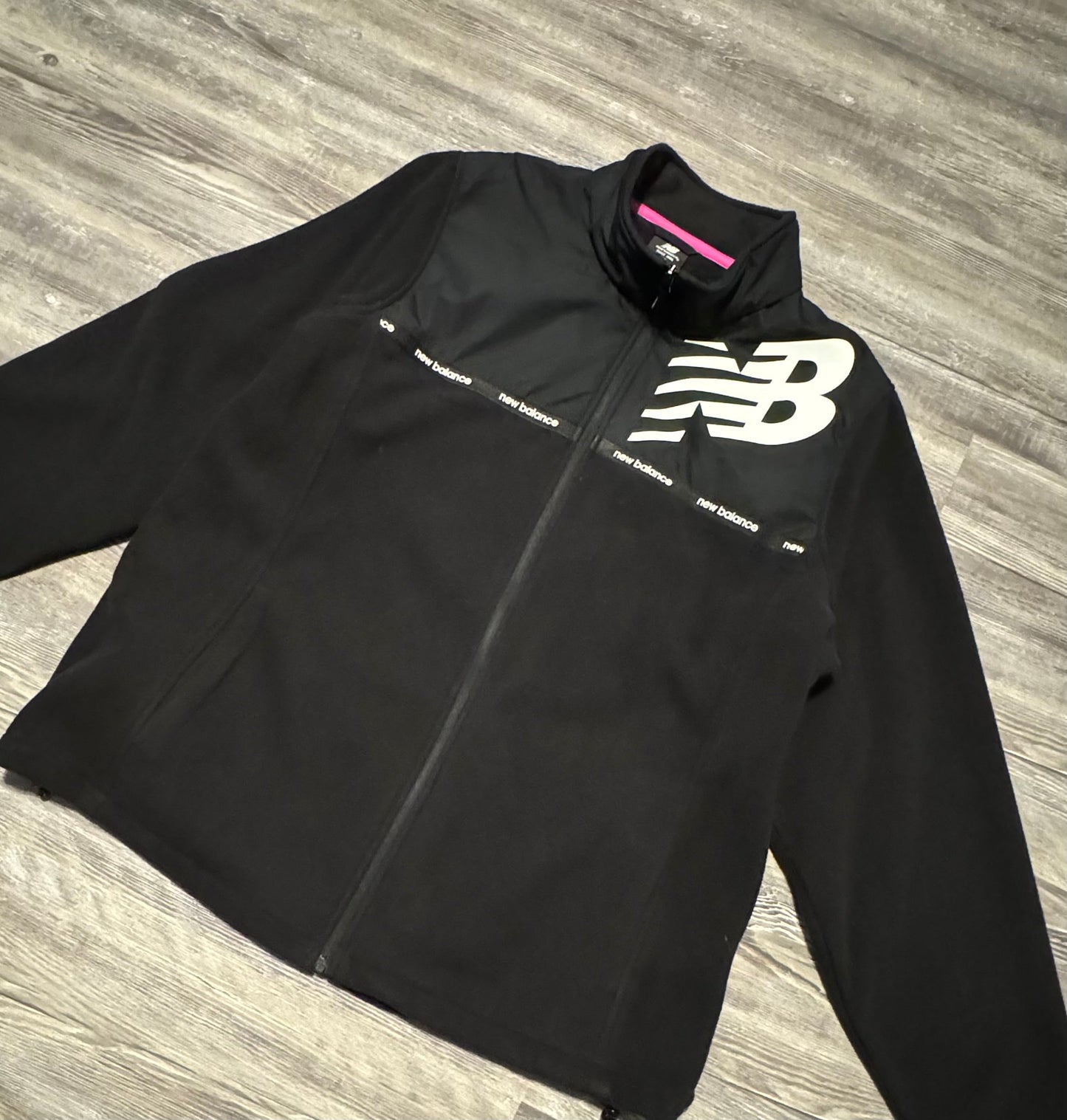 Jacket Other By New Balance  Size: 3x