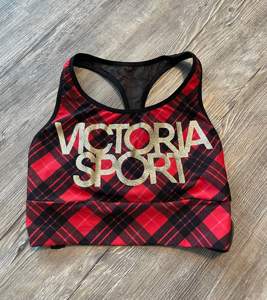 Athletic Bra By Victorias Secret  Size: S