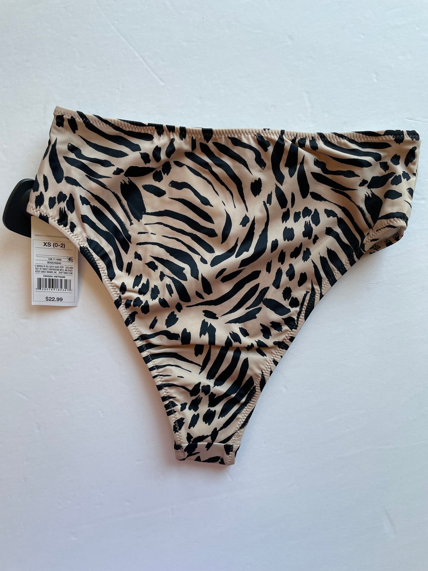 Swimsuit By Target  Size: Xs