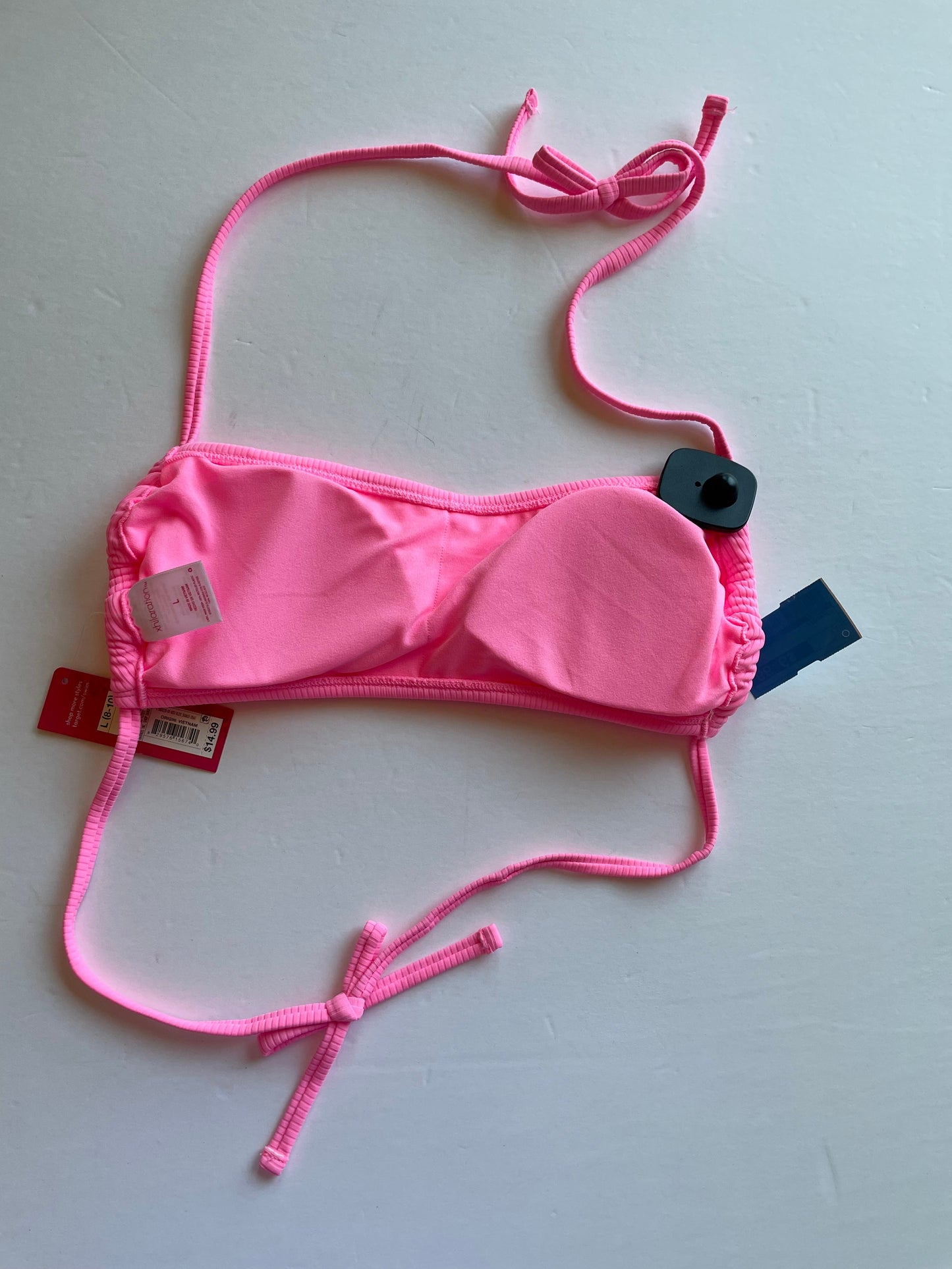 Swimsuit By Target  Size: L