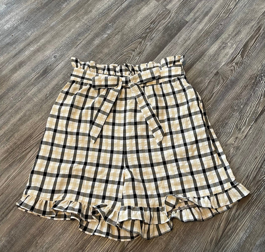 Shorts By Nasty Gal  Size: 4