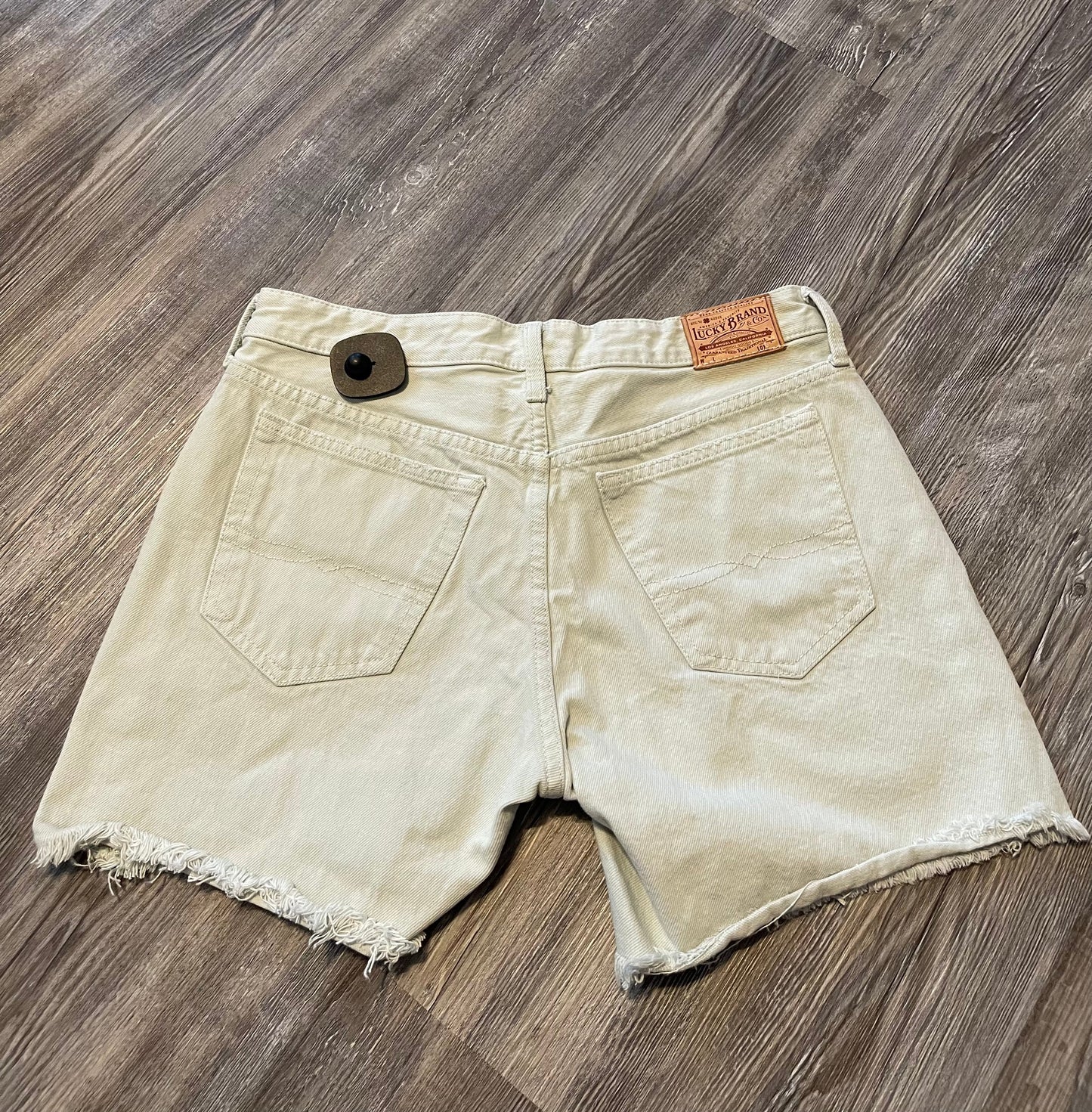 Shorts By Lucky Brand  Size: 4