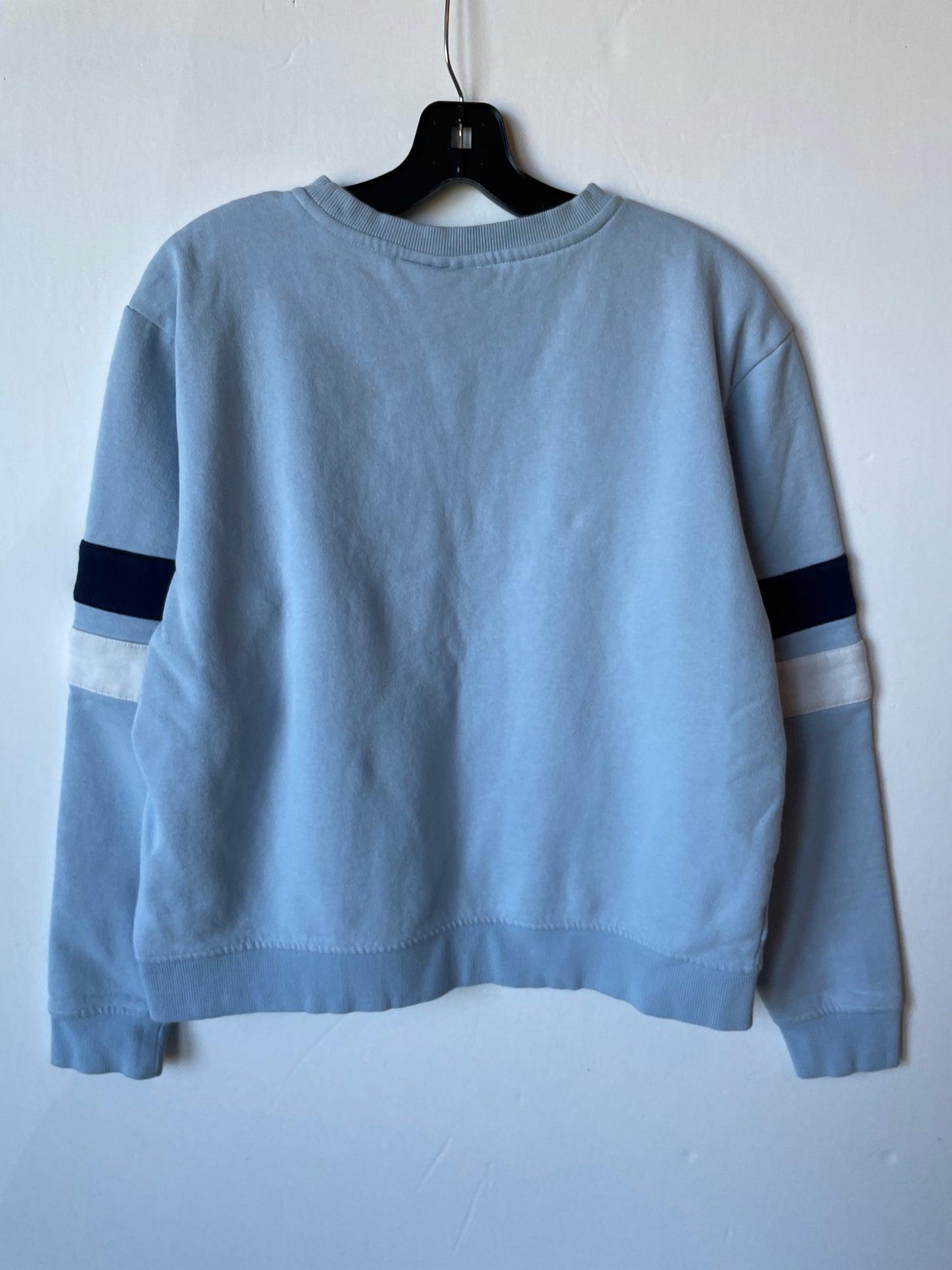 Sweatshirt Crewneck By Fila  Size: Xl