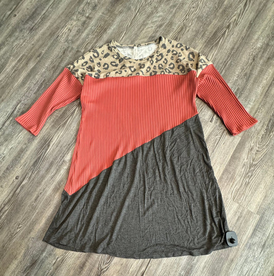 Dress Casual Short By Clothes Mentor  Size: S