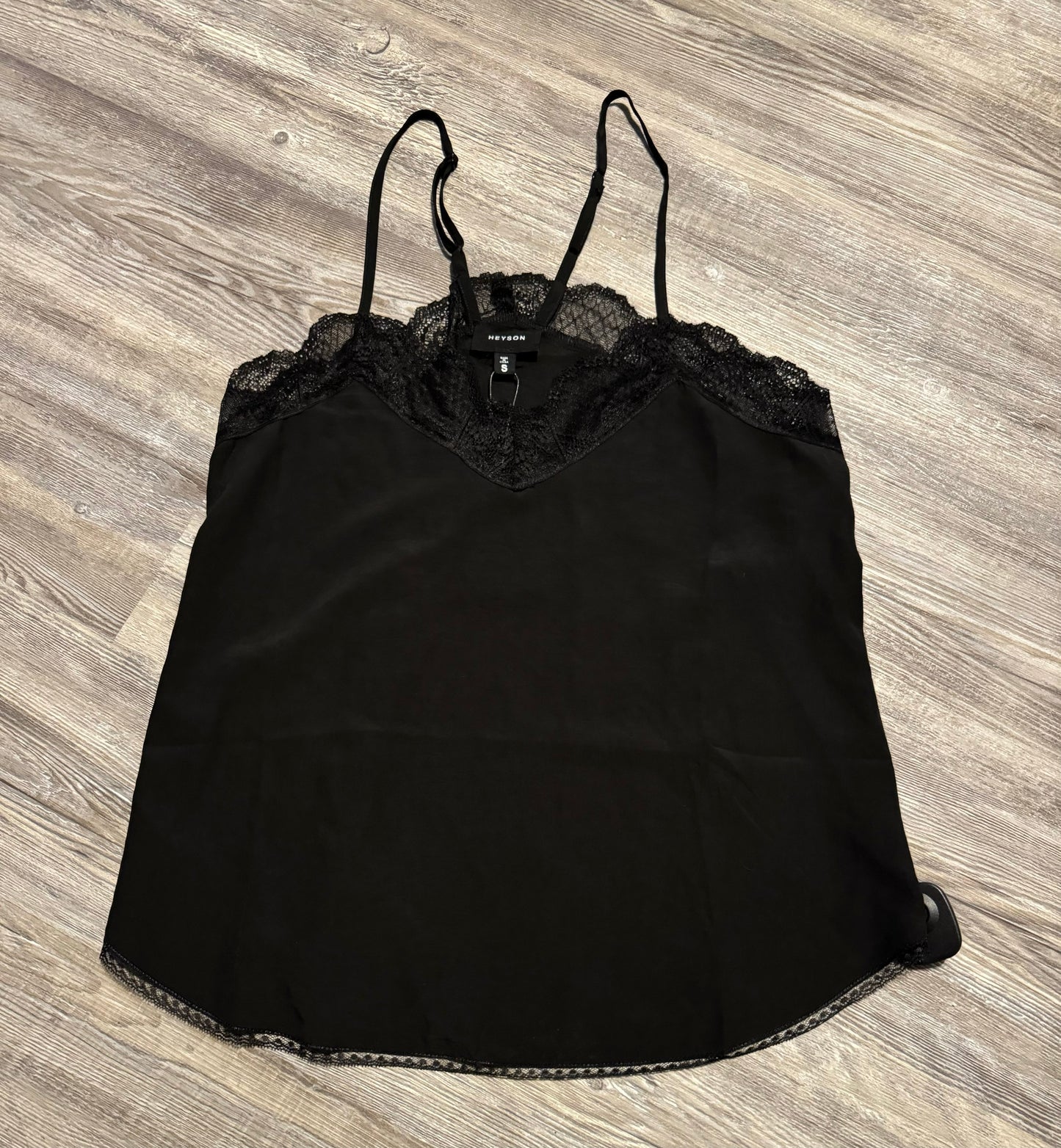 Tank Basic Cami By Clothes Mentor  Size: S