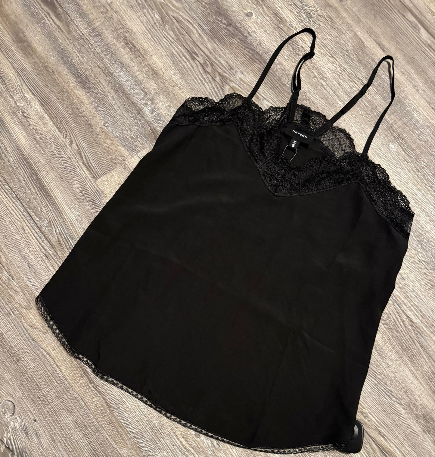 Tank Basic Cami By Clothes Mentor  Size: S