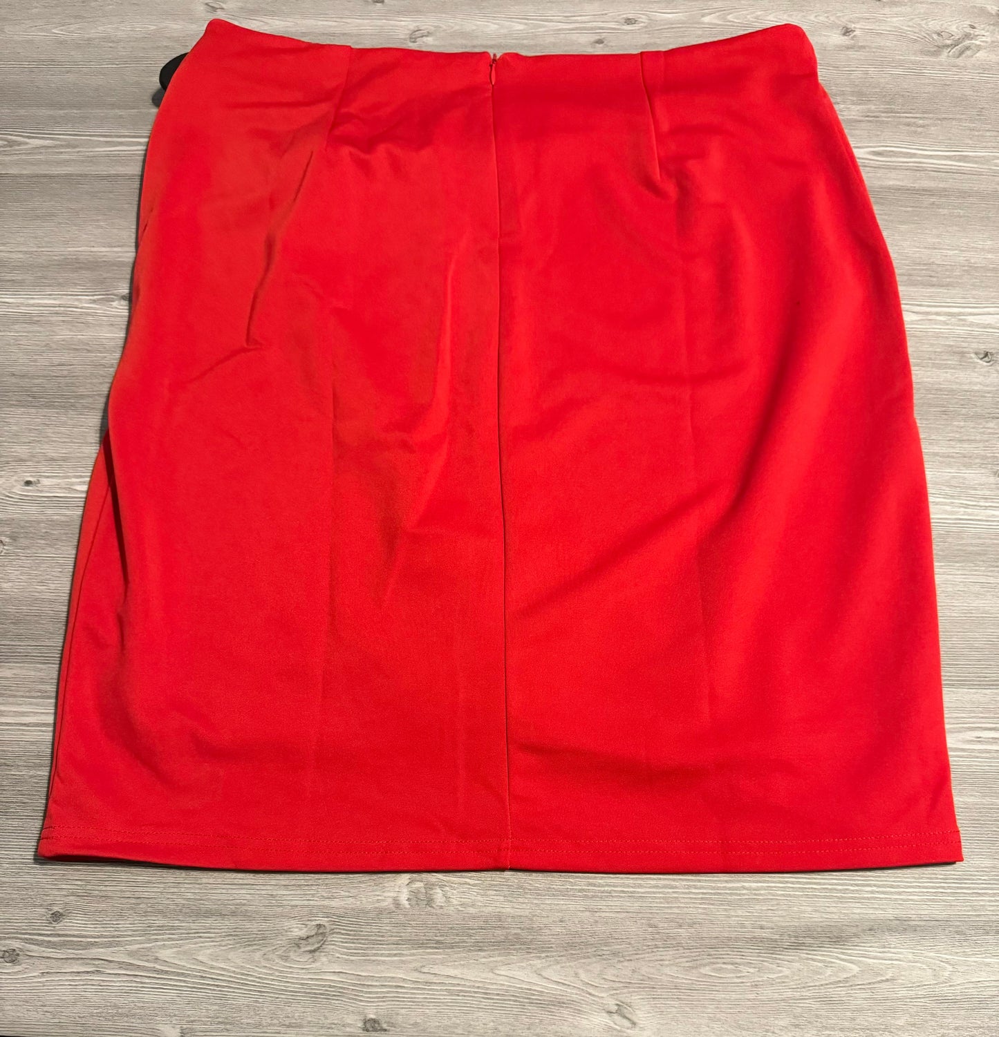 Skirt Mini & Short By Clothes Mentor  Size: 16