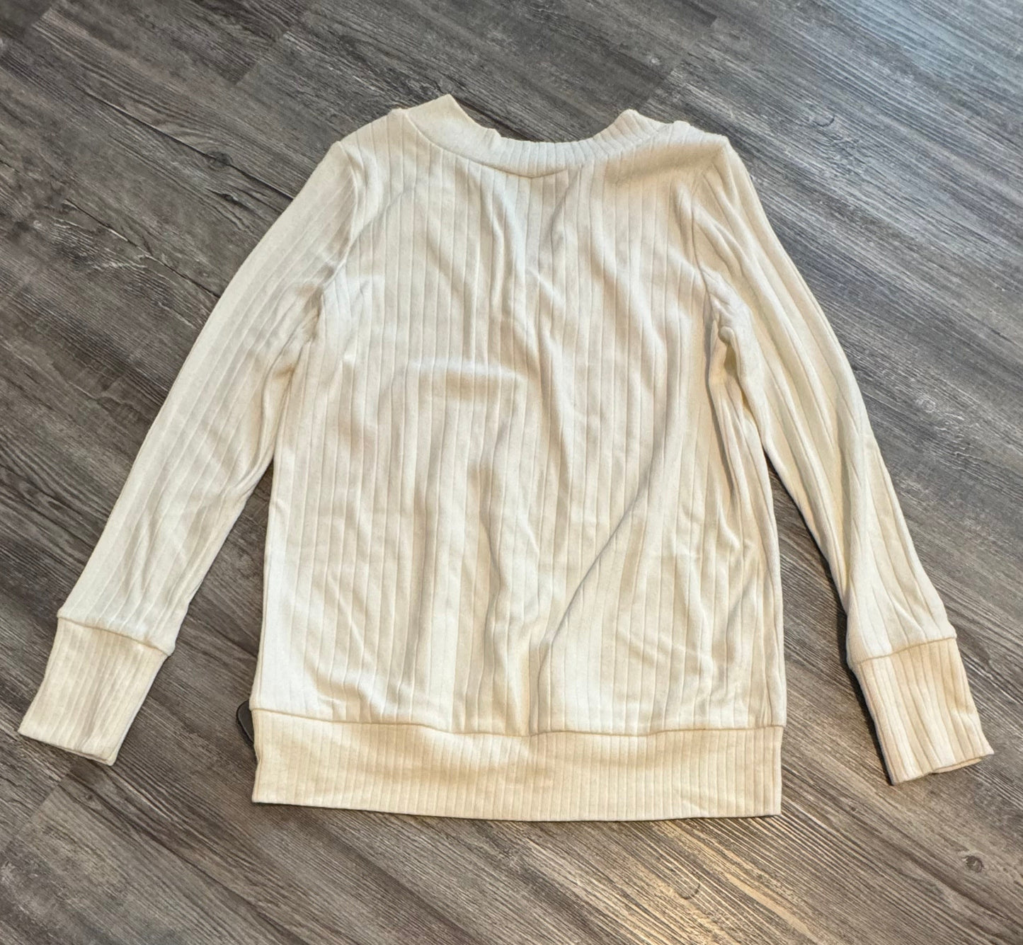 Sweater By Doe & Rae  Size: M