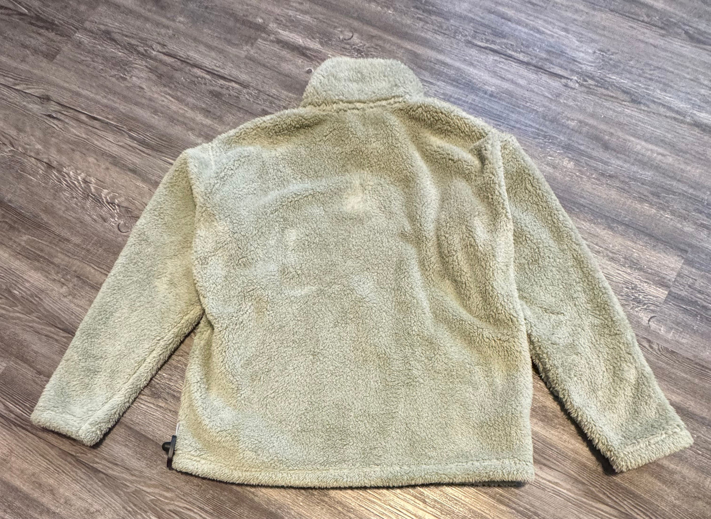 Sweater By Eddie Bauer  Size: L