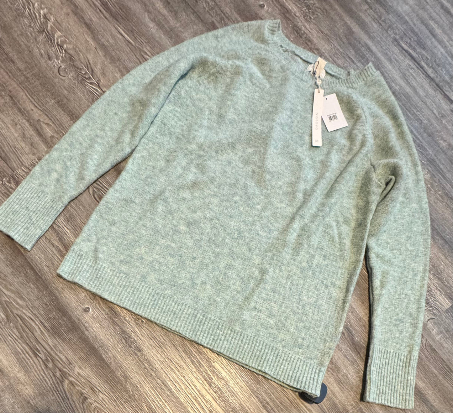 Sweater By Caslon  Size: L