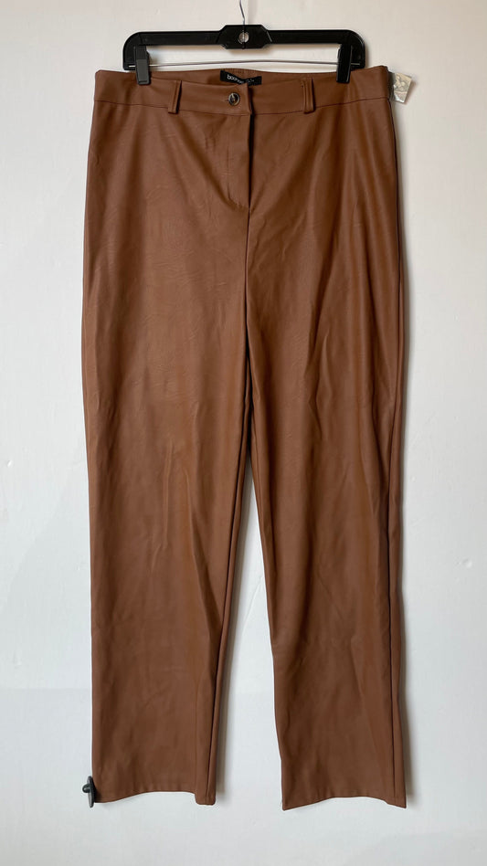 Pants Ankle By Boohoo Boutique  Size: Xl