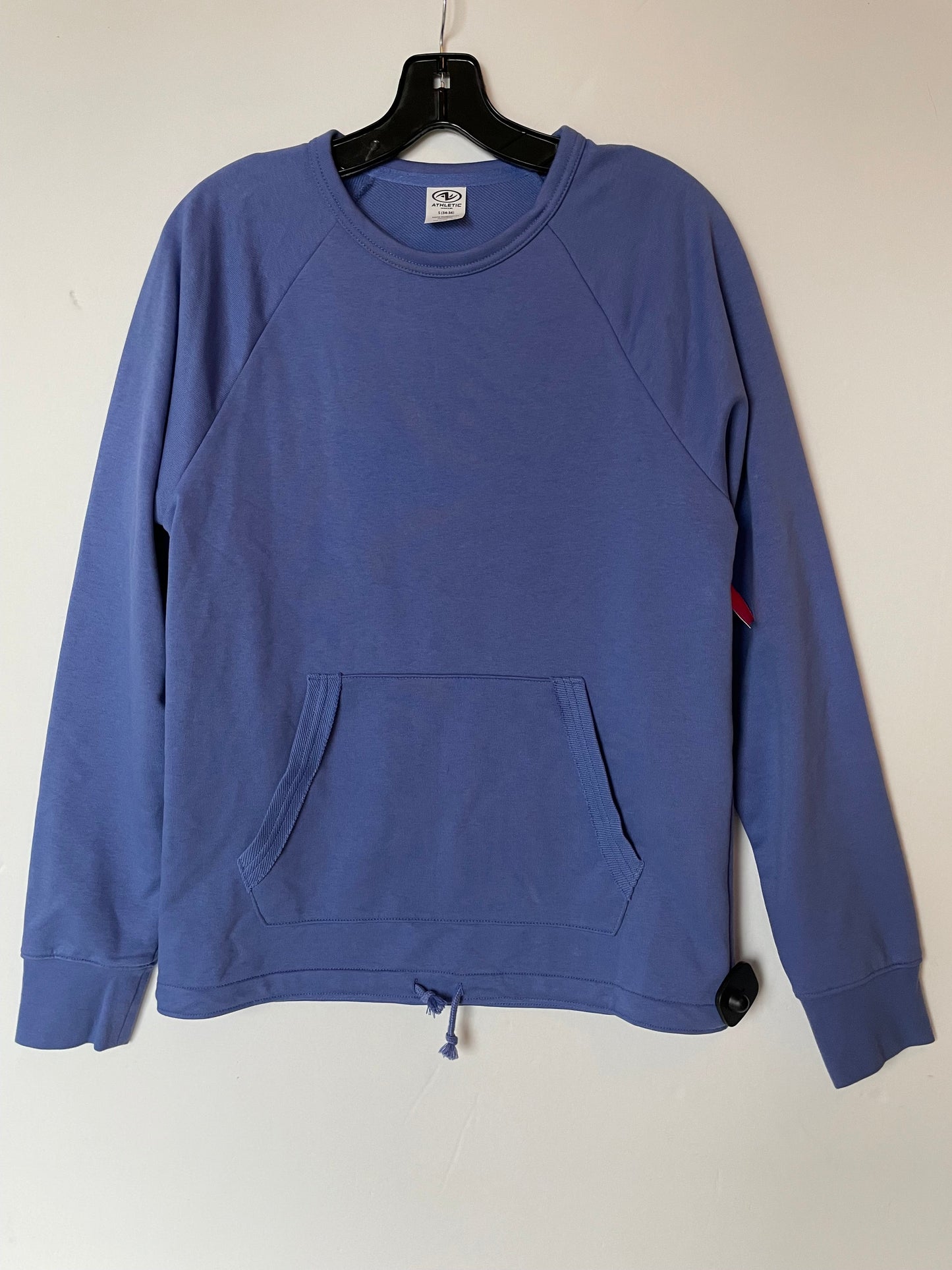 Sweatshirt Crewneck By Athletica  Size: S