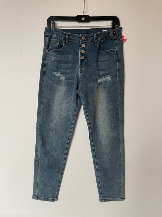 Jeans Skinny By Clothes Mentor  Size: 6