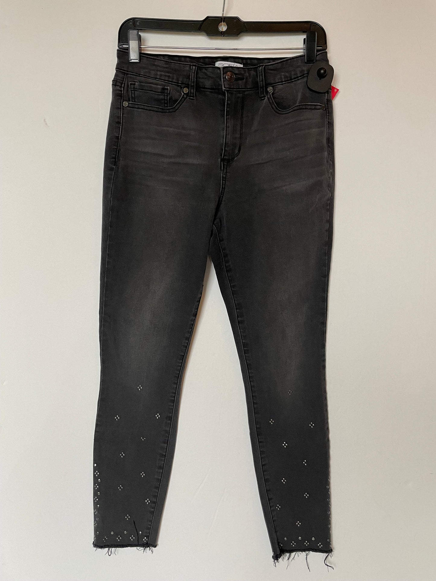 Jeans Skinny By Sofia By Sofia Vergara  Size: 6