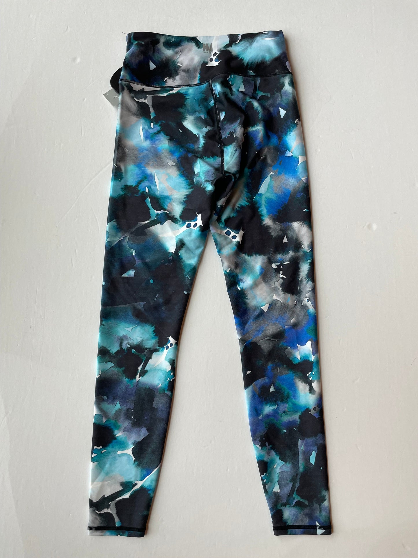 Athletic Leggings By Nicole Miller  Size: S
