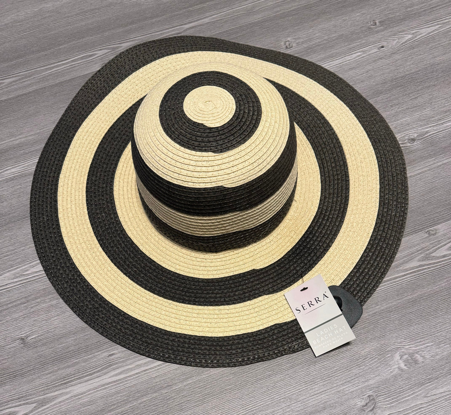 Hat Floppy By Serra
