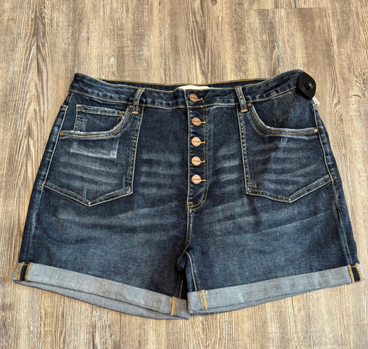 Shorts By Clothes Mentor  Size: 3x