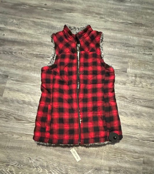 Vest Fleece By Maurices O  Size: Xs