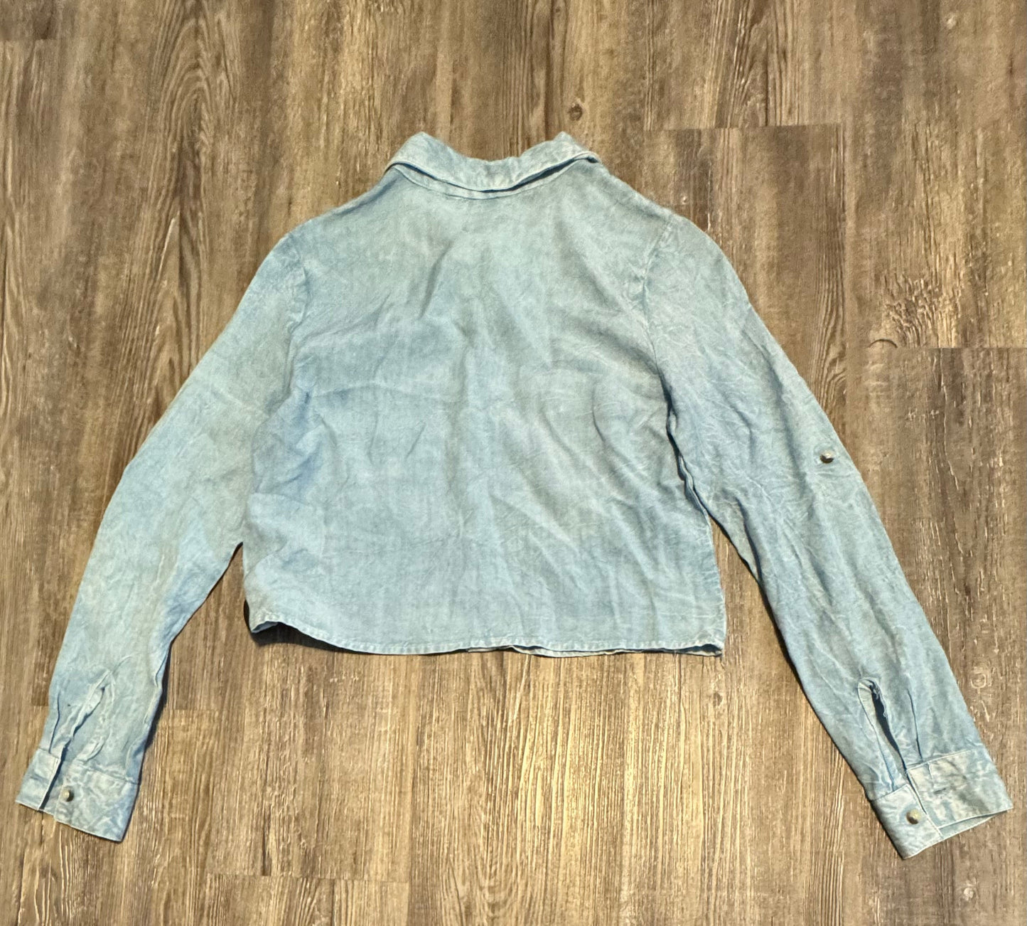 Top Long Sleeve By Clothes Mentor  Size: Xs