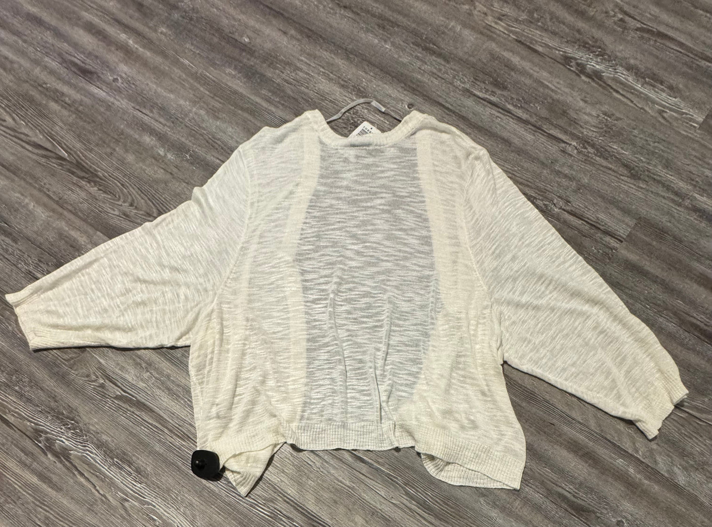 Sweater By Torrid  Size: 6