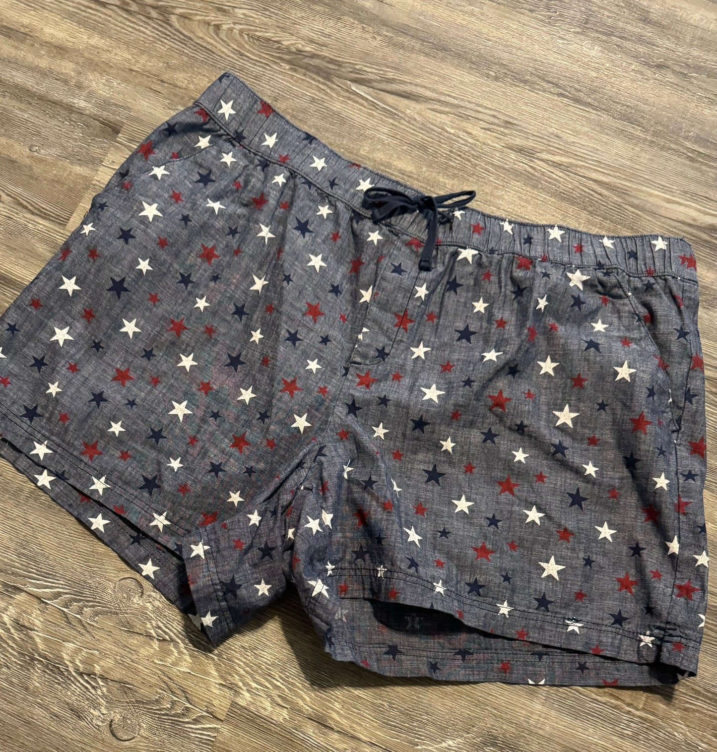 Shorts By Bcg  Size: 2x
