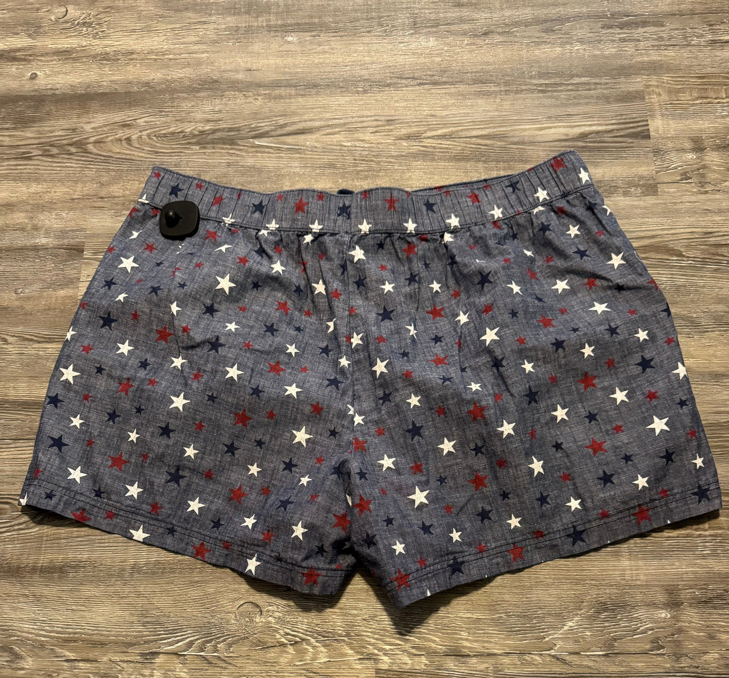 Shorts By Bcg  Size: 2x
