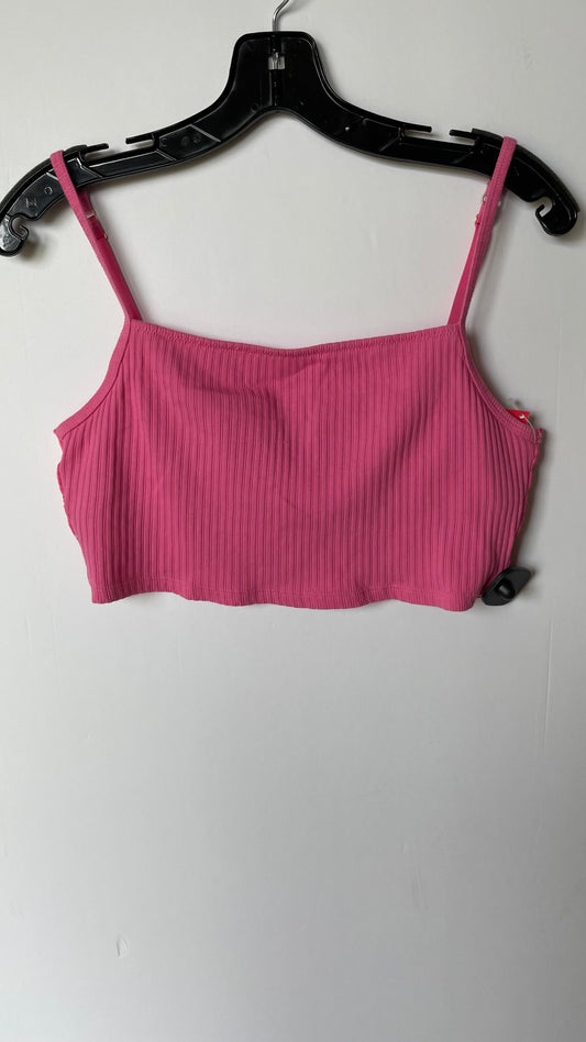 Bralette By Aerie  Size: L