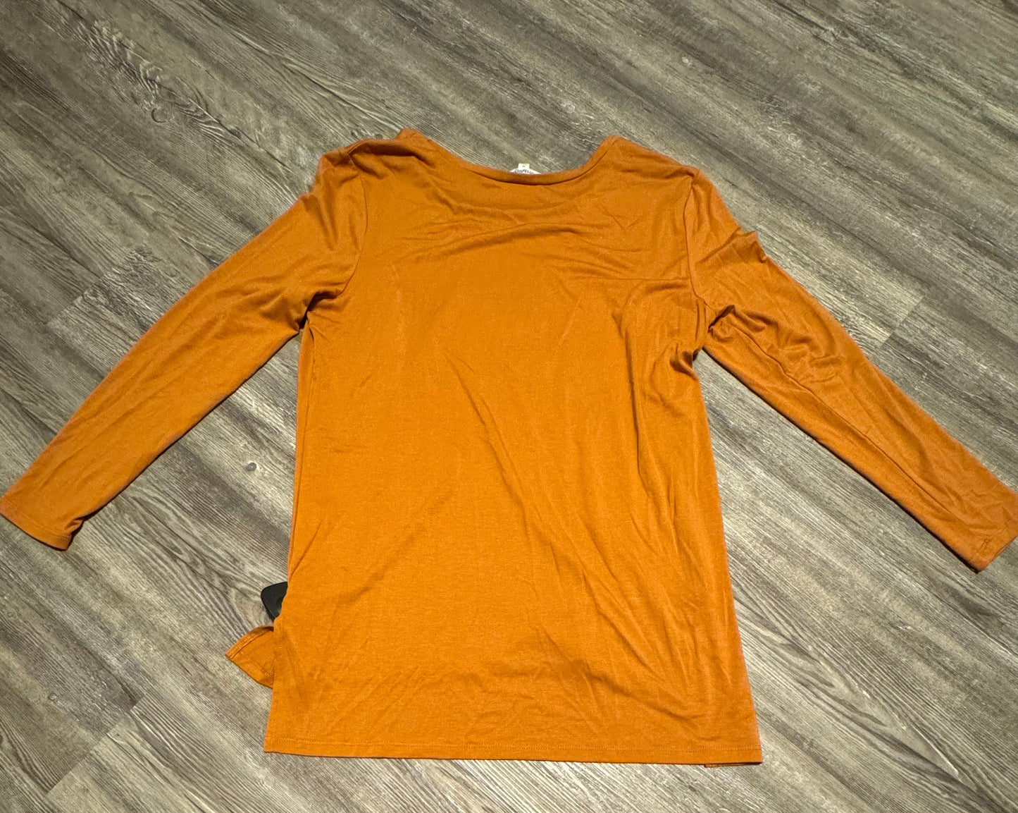 Top Long Sleeve By Clothes Mentor  Size: M