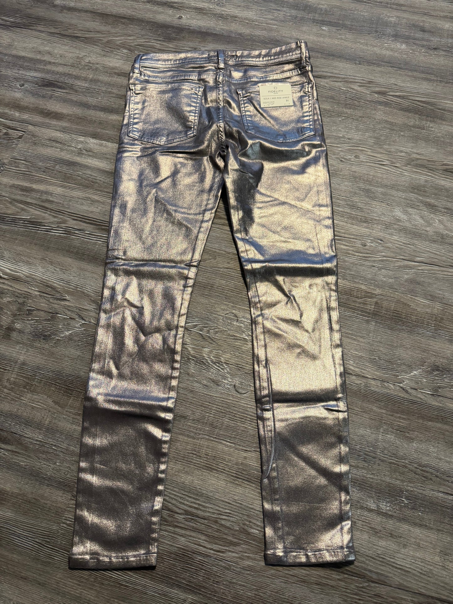 Pants Ankle By Clothes Mentor  Size: 12