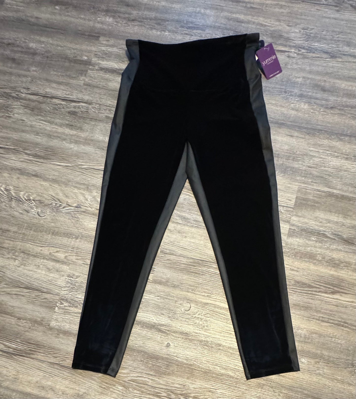 Leggings By Clothes Mentor  Size: Xl