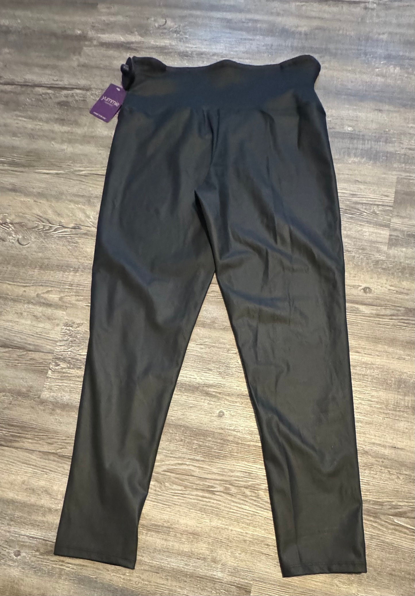 Leggings By Clothes Mentor  Size: Xl