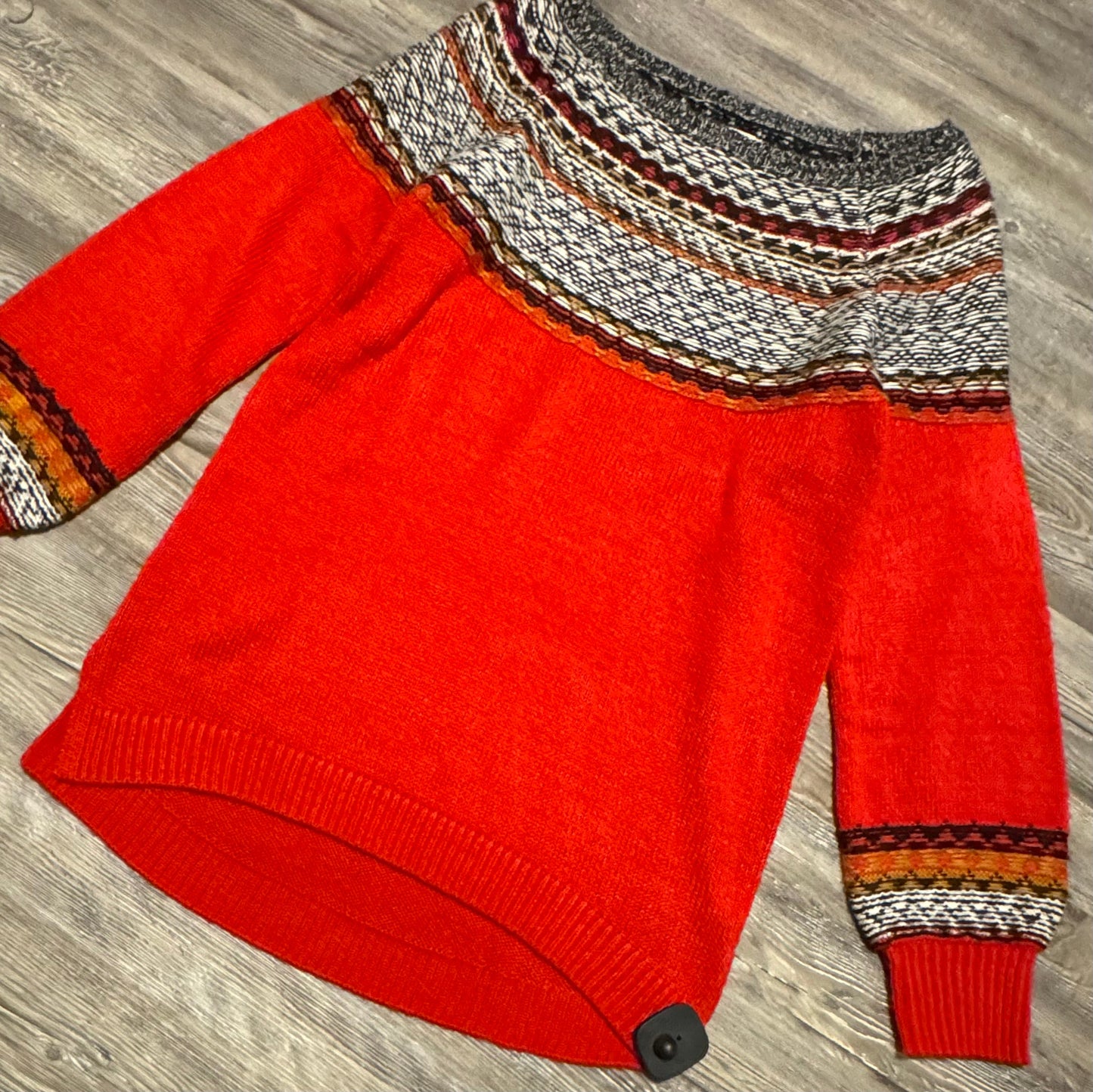 Sweater By Maurices  Size: S
