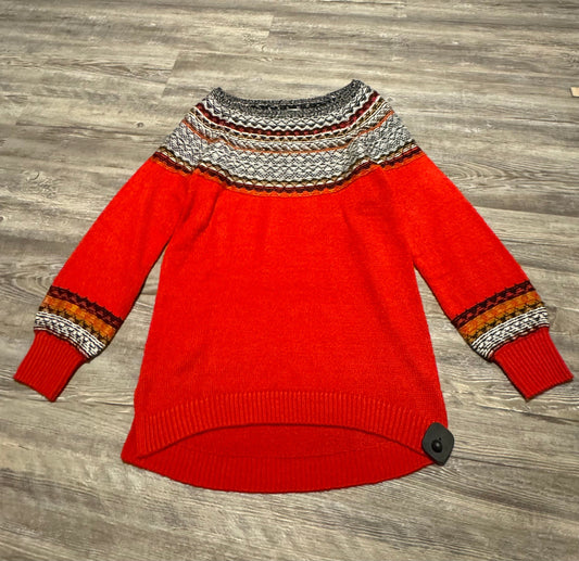 Sweater By Maurices  Size: S