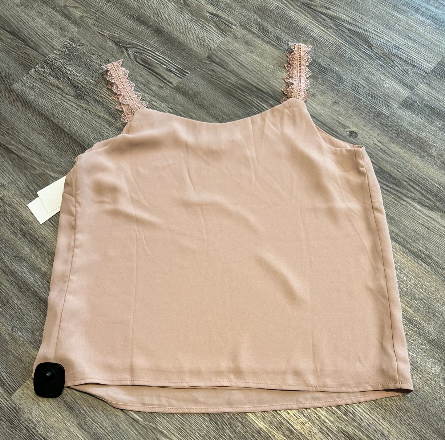 Top Sleeveless By Nordstrom  Size: S