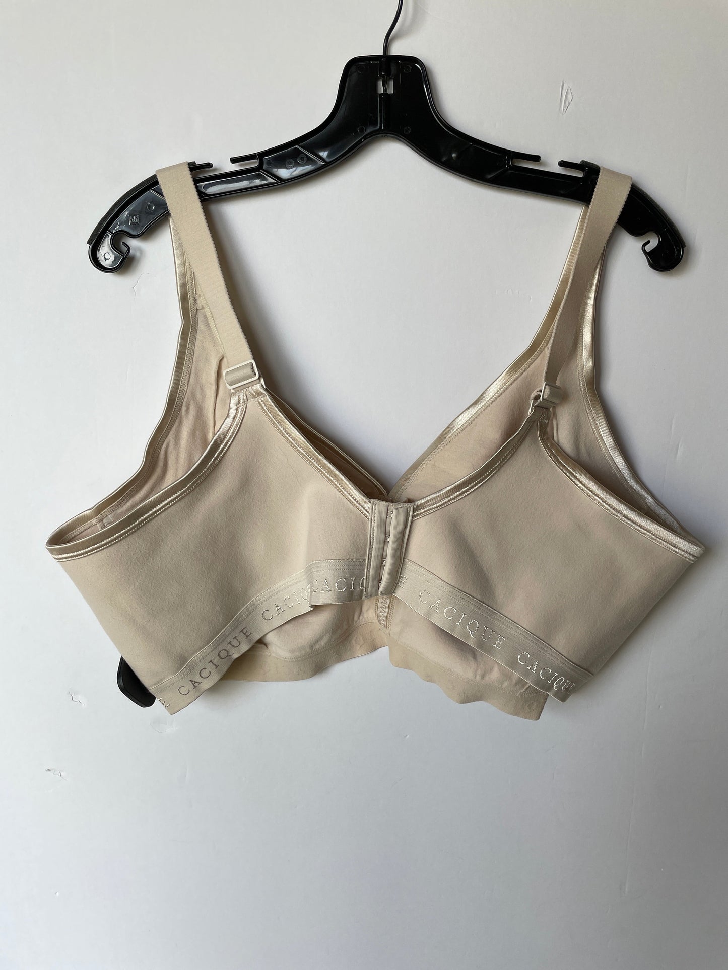 Bra By Cacique  Size: 4x