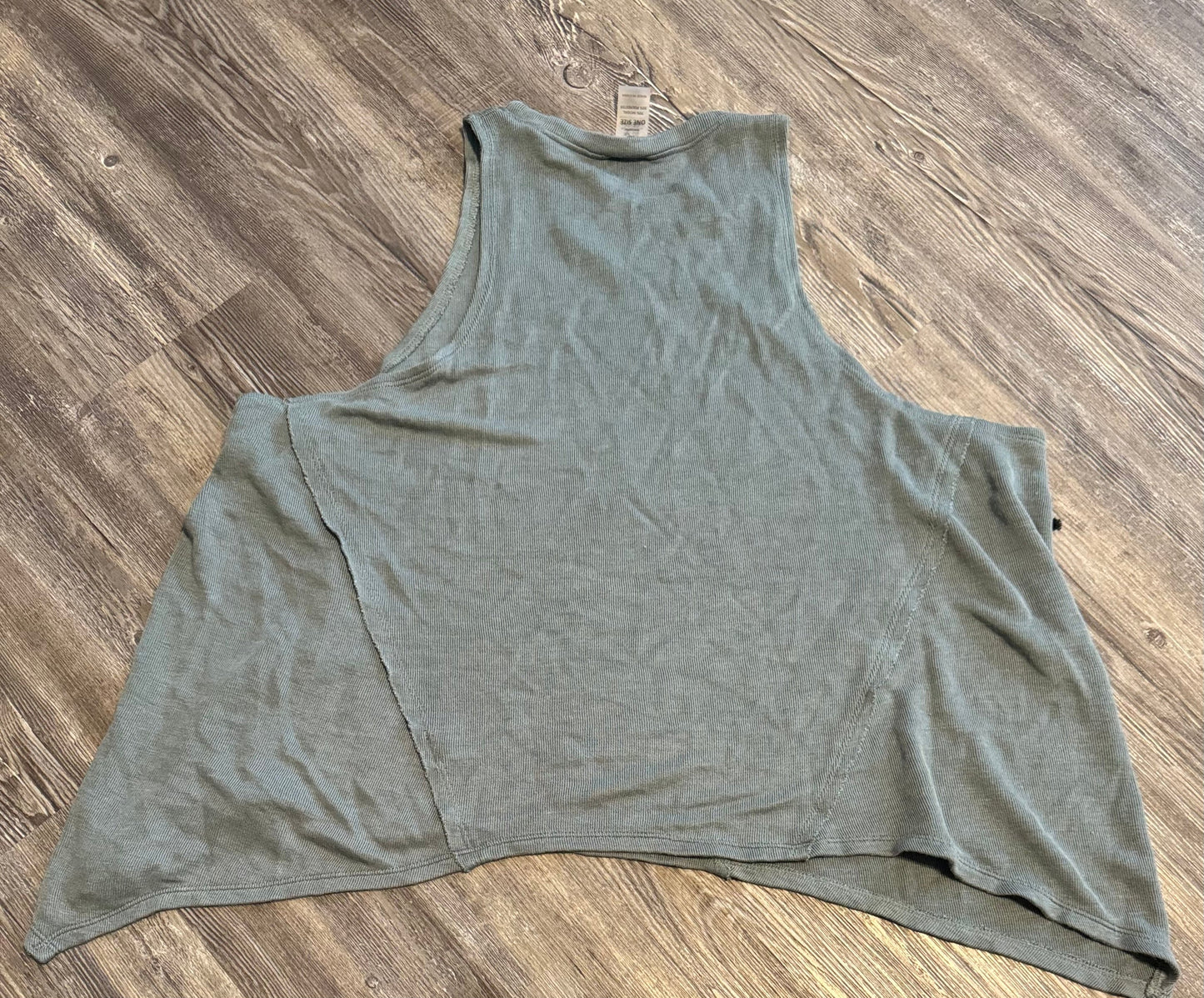 Top Sleeveless By Clothes Mentor  Size: Onesize