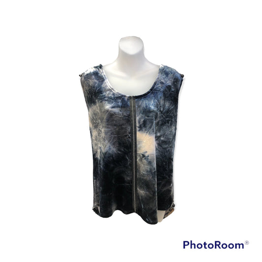 Top Sleeveless By Rock And Republic  Size: L
